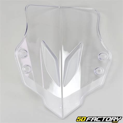 Pare Brise Keeway Rkf Transparent Pi Ce Moto Cc