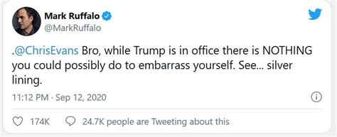 Astro da Marvel compartilha mensagem de apoio a Chris Evans após nude do ator vazar nas redes