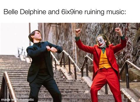 Funny Meme Fuck Belle Delphine R Memes