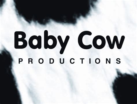 Matthew Keen: BABY COW PROJECT