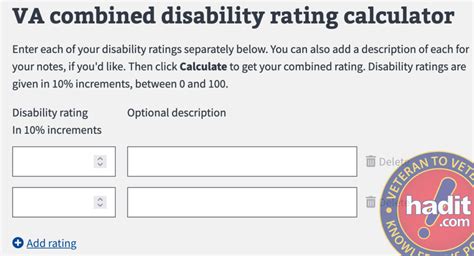 Va Calculator Disability 2024 - Suki Marcille