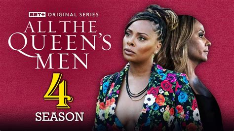 All The Queens Men Season 4 Trailer 2024 Episode 1 2 Details