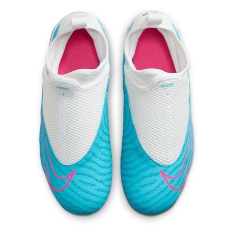 Buty piłkarskie korki dla dzieci Nike Jr Phantom GX Academy Dynamic