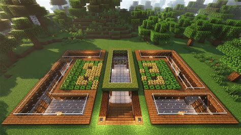 TIMELAPSE SURVIVAL BASE Minecraft 2024 YouTube