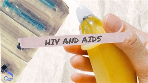 HIV AIDS Harm Reduction YouTube