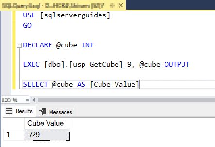 How To Execute Stored Procedure In SQL Server DatabaseFAQs