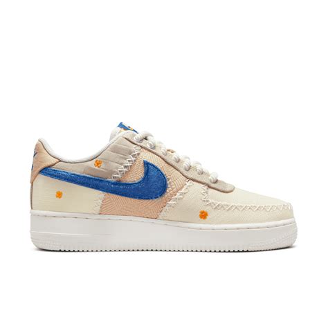 Nike Air Force 1 Low Premium La Flea Dv2223 100 Raffles And Where To Buy