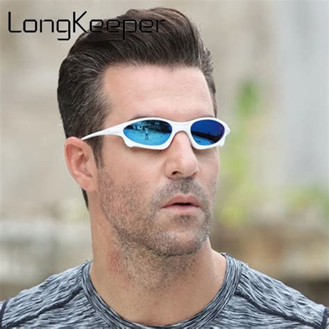 2018 Fashion Polarized Sunglasses Mens Car Driving Shades Male Sun