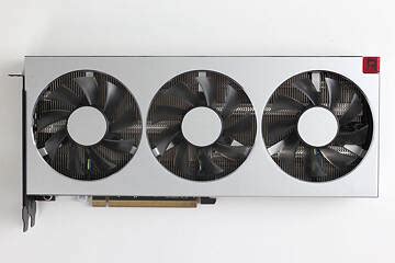 Amd Radeon Vii Gb Review Pictures Disassembly Techpowerup