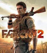 Far Cry 2 | Far Cry Wiki | Fandom