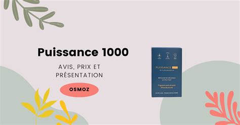 Les Avis Sur Puissance Que Pensent Les Utilisateurs Tnt Review