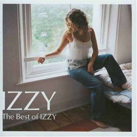 The Best Of Izzy Cds And Vinyl