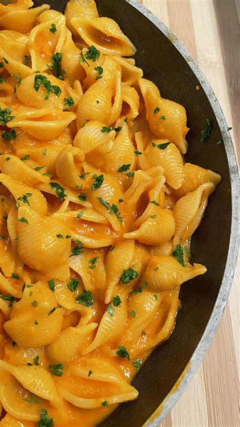 Pasta Alla Vecchia Bettola Un Primo Semplice E Sfizioso Simply Flavors