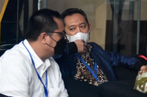 KPK Sita Aset Eks Kepala Bea Cukai Makassar Andhi Pramono Senilai Rp50