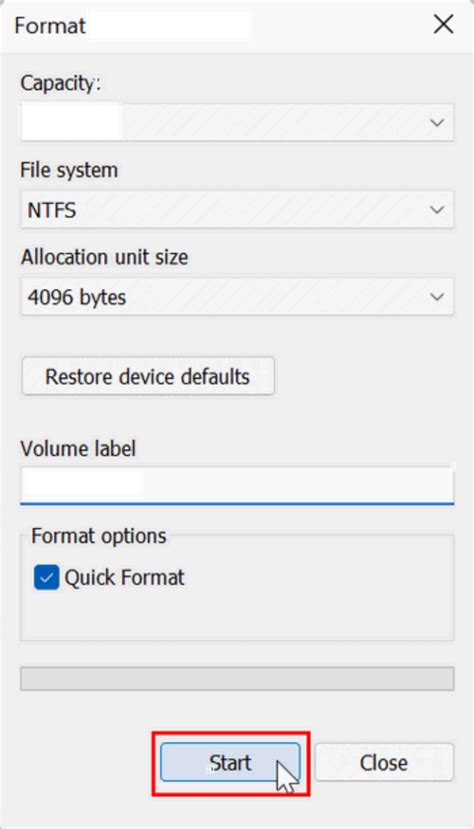 disk management  windows   format hdd ssd