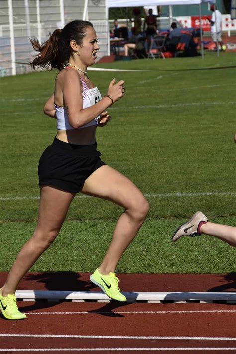 Un point sur les derniers résultats de la piste Velay Athlétisme