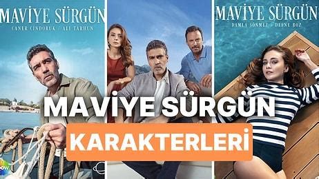 Show Tv Nin Yeni Dizisi Maviye S Rg N Nerede Ekiliyor Maviye S Rg N