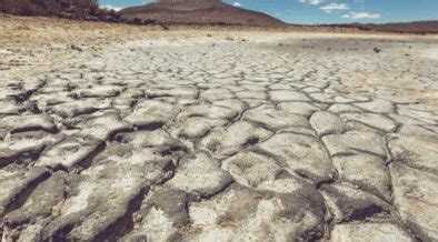 Cambio climático agrava escasez de agua en Argentina Uruguay y Chile