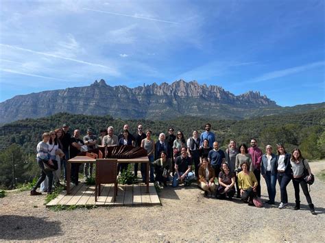 Castellbell i el Vilar acull amb èxit lestrena del programa PIT Bages