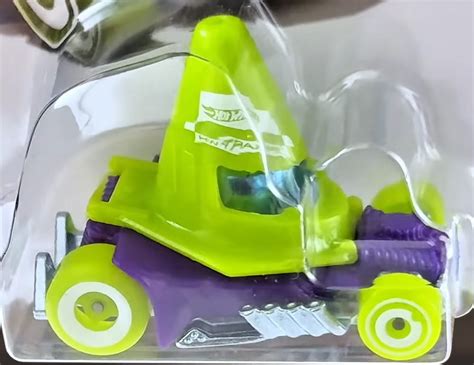 Hot Wheels Mainlines Mix N Recolors