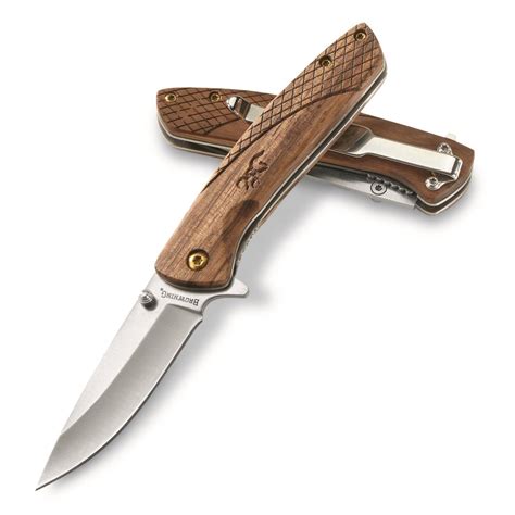 Folding Knives | Pocket Knives | Folding Hunting Knife | Sportsman's Guide