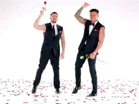 Double Shot at Love with DJ Pauly D & Vinny - Where to Watch and Stream ...