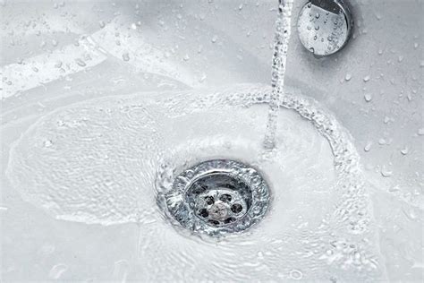 Why is My Sink Gurgling? - Andrew J Robertson Plumbing