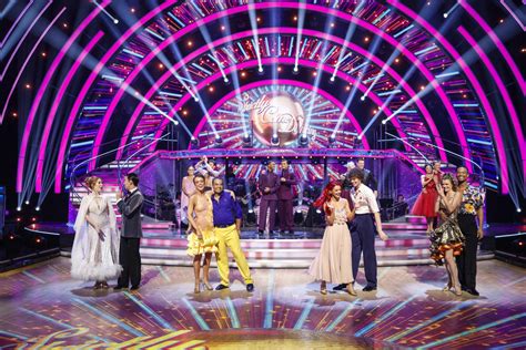 Strictly Come Dancing 2023: All the scores and favourites so far