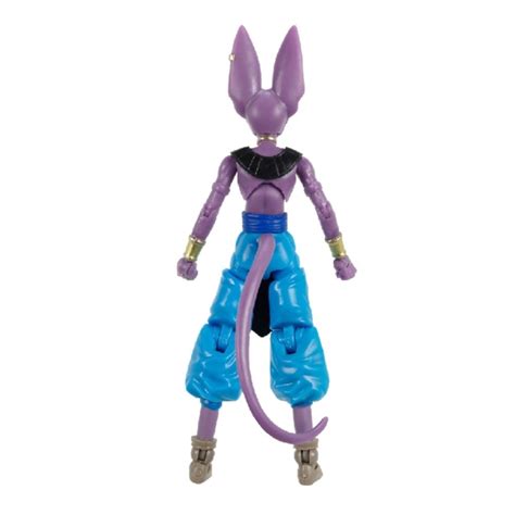 Ripley Figura De Accion Dragon Ball 36280a 12cm