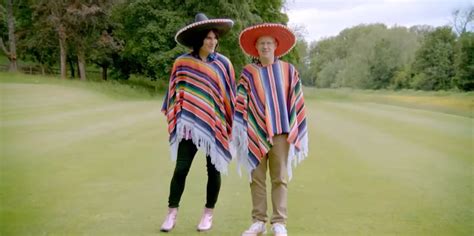 The Great British Bake Off S Mexican Week Episode Is Offensive Fans