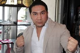 Muere En Combate El Hijo Del Perro Aguayo Estrella De La Lucha Libre