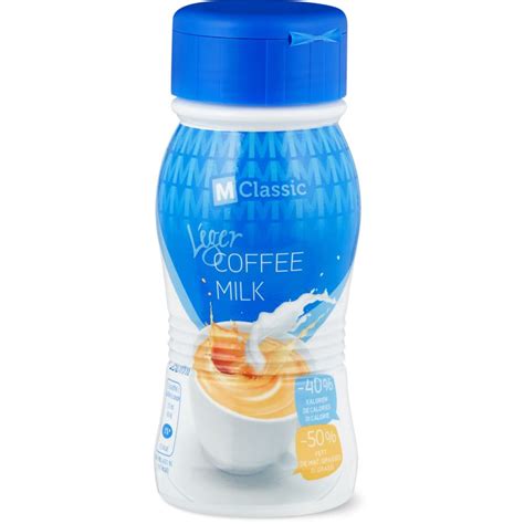 M Classic L Ger Coffee Cream Migros