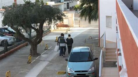 Dos Detenidos Por Prostituir A Tres Eslovacas En Cambrils