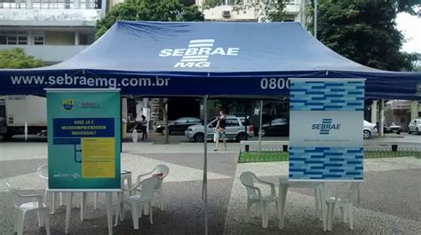 Sebrae Promover Atendimentos Em Recreio Nesta Quinta Feira P Lis