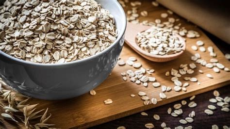 Avena Propiedades Beneficios Y Valor Nutricional De La Reina De Los Cereales