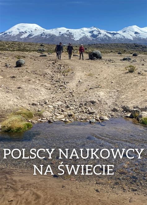 Polscy Naukowcy Na Wiecie Odcinek P Cda