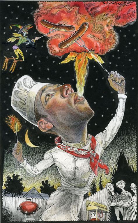 The Work of Jack Unruh – Texas Monthly