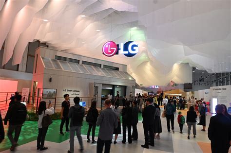 Lg Redefines Sustainability At Ifa 2023 Lg Newsroom