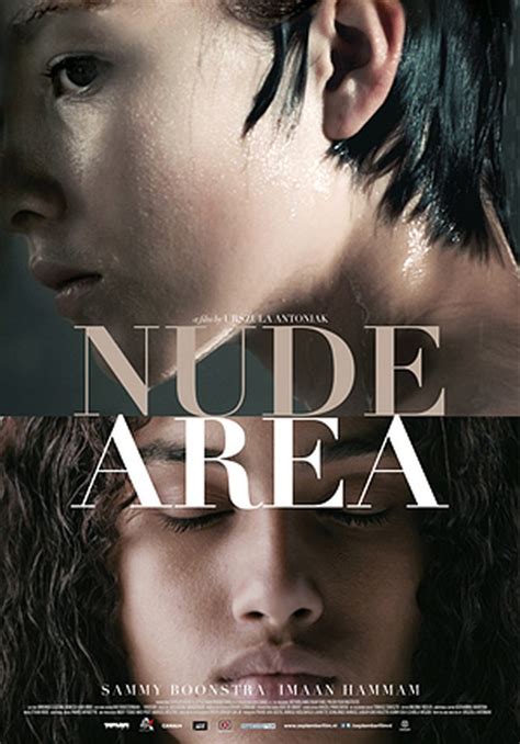 Nude Area DVD Blu Ray 4K UHD Leihen VIDEOBUSTER