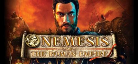 Nemesis of the Roman Empire Game Free Download - IGG Games