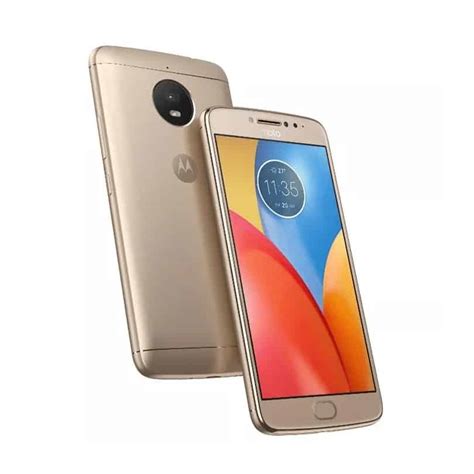 Motorola Moto E5 is coming with 4000mAh battery and more>