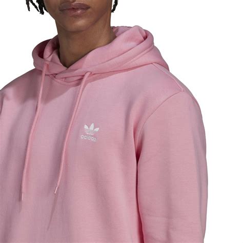 Sweatshirt à Capuche Adidas Originals Adicolor Essentials Trefoil