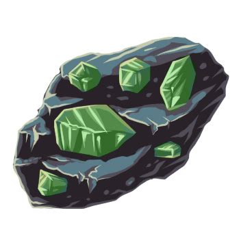 Iron Ore - Idlescape Wiki