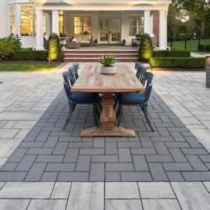 Techo Blu 60 Smooth Shale Gray Valley Mason Supply