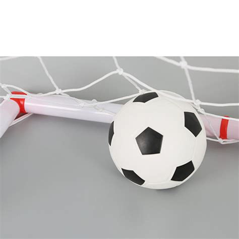 Childrens Football Goal Kids Football Nets Portable Soccer Goals Ebay