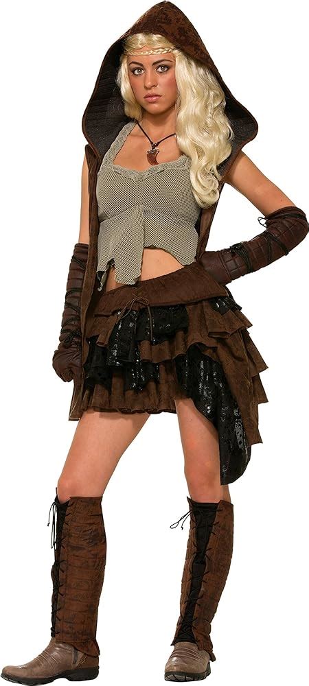 Total 84+ imagen female warrior outfit - Abzlocal.mx