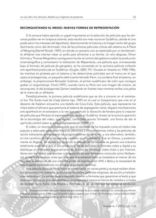 La voz del cine africano de sus orígenes al presente PDF