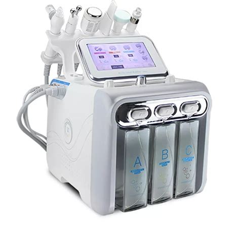 Hydrafacial Machine Hydrodermabrasion Machine For Sale Online