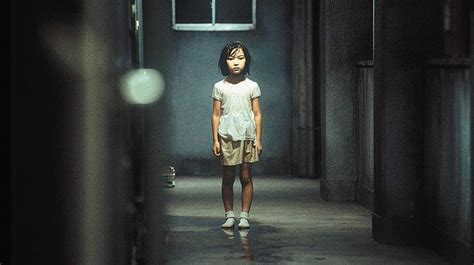 Film Review: Dark Water (2002) by Hideo Nakata