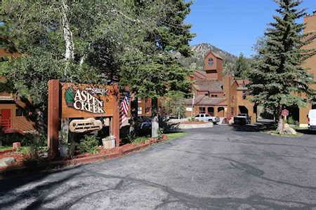 Aspen Creek Condos for Sale - MammothLakesResortRealty.com